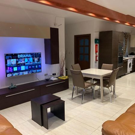 Xl Bugibba Home خليج سانت بول المظهر الخارجي الصورة