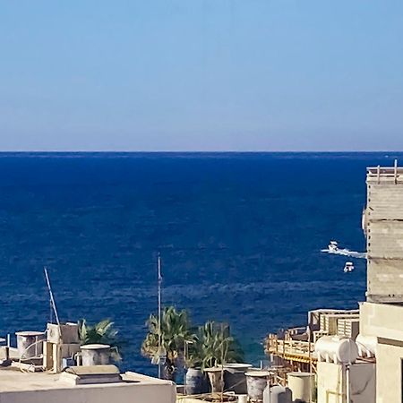 Xl Bugibba Home خليج سانت بول المظهر الخارجي الصورة