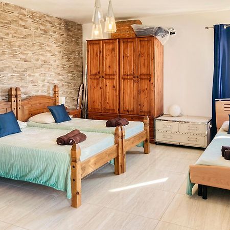Xl Bugibba Home خليج سانت بول المظهر الخارجي الصورة