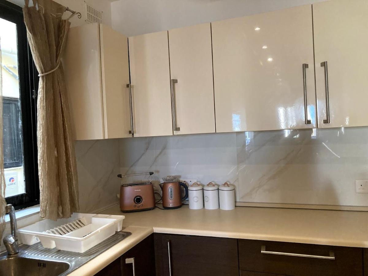 Xl Bugibba Home خليج سانت بول المظهر الخارجي الصورة
