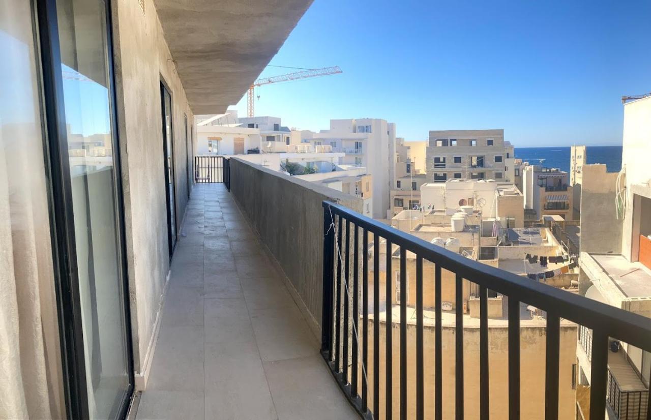 Xl Bugibba Home خليج سانت بول المظهر الخارجي الصورة
