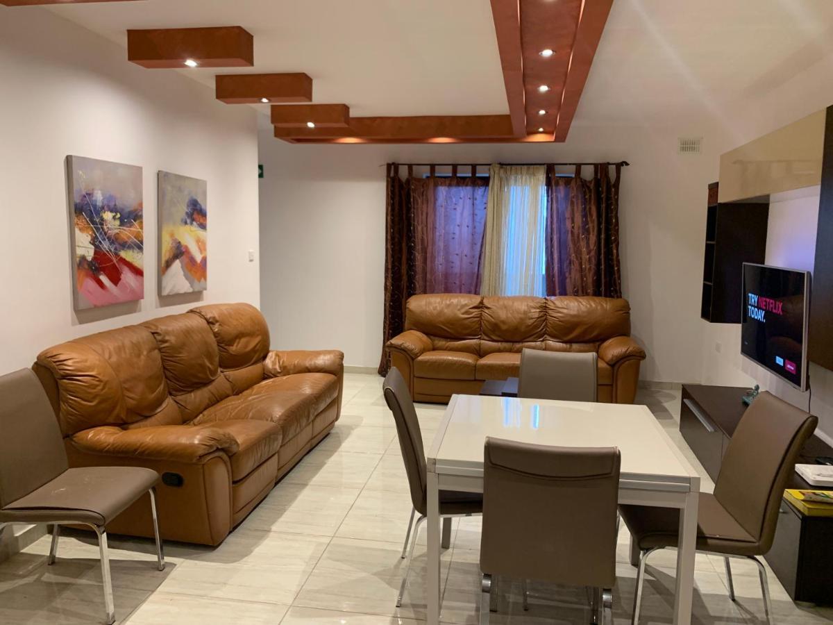 Xl Bugibba Home خليج سانت بول المظهر الخارجي الصورة