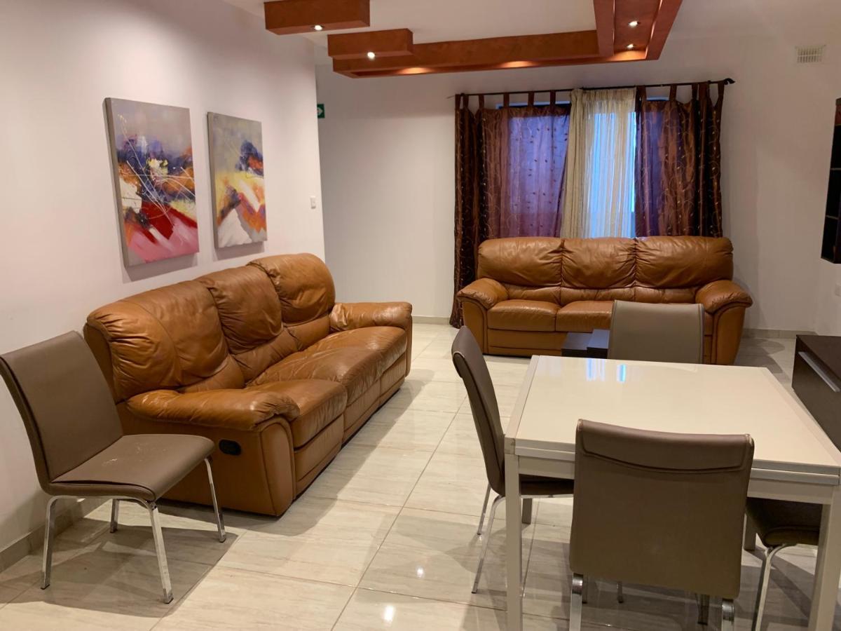 Xl Bugibba Home خليج سانت بول المظهر الخارجي الصورة