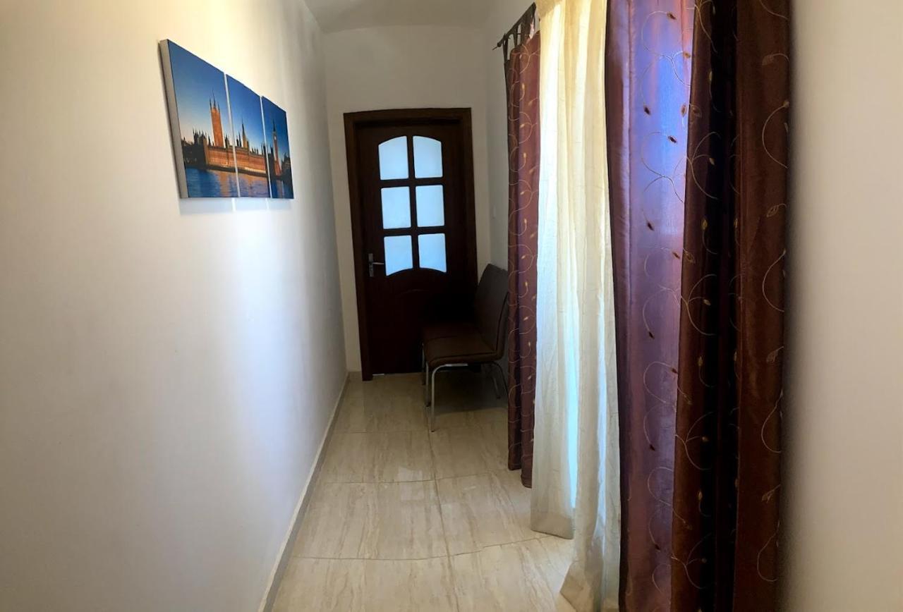 Xl Bugibba Home خليج سانت بول المظهر الخارجي الصورة