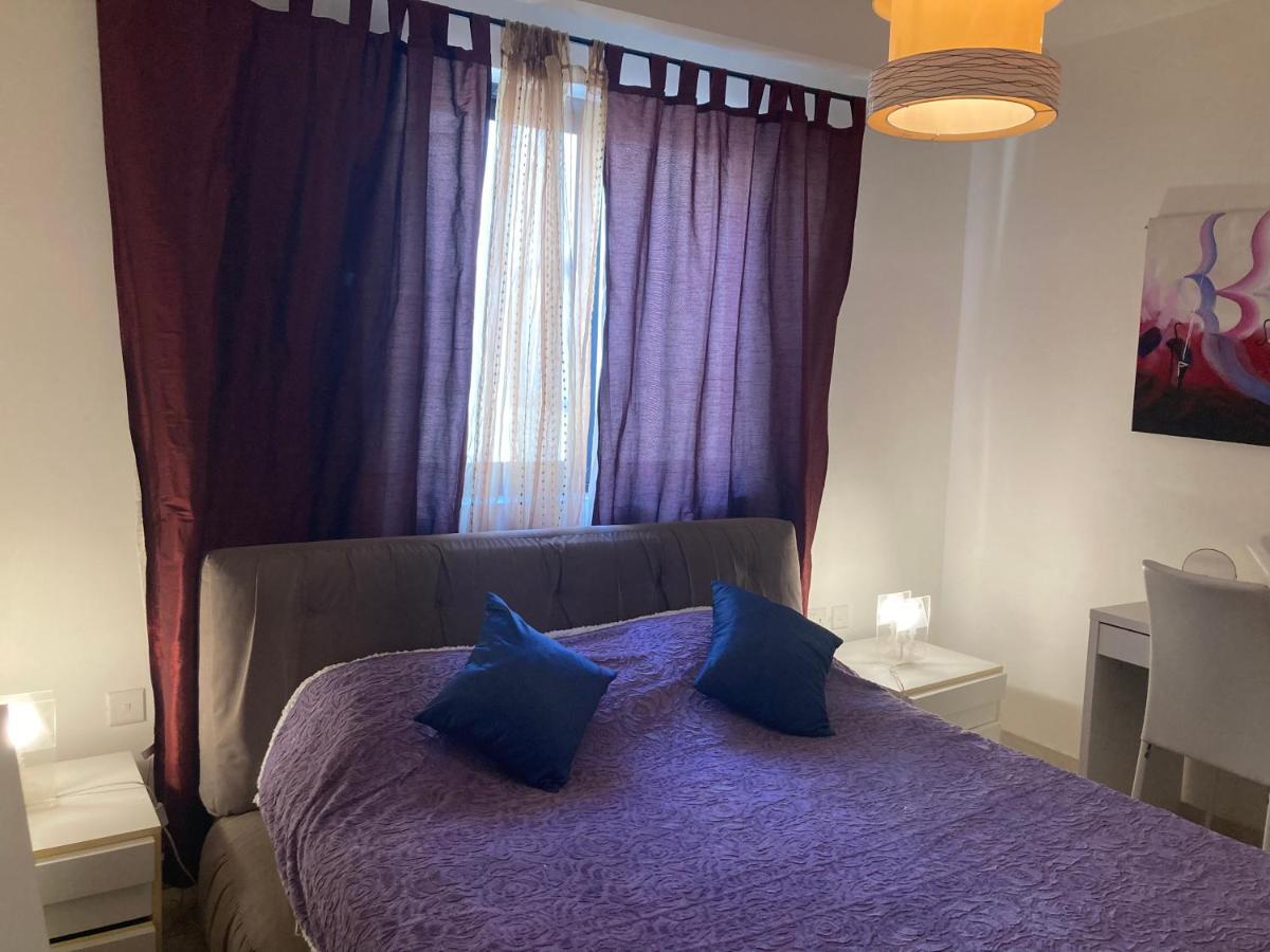 Xl Bugibba Home خليج سانت بول المظهر الخارجي الصورة