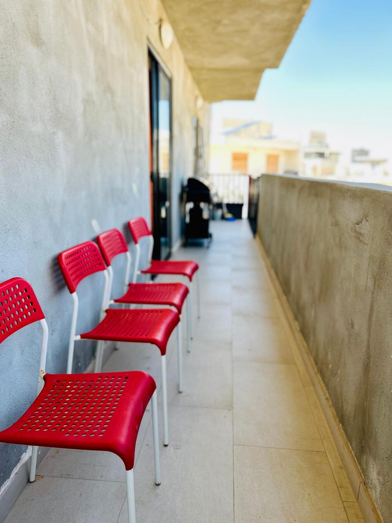 Xl Bugibba Home خليج سانت بول المظهر الخارجي الصورة