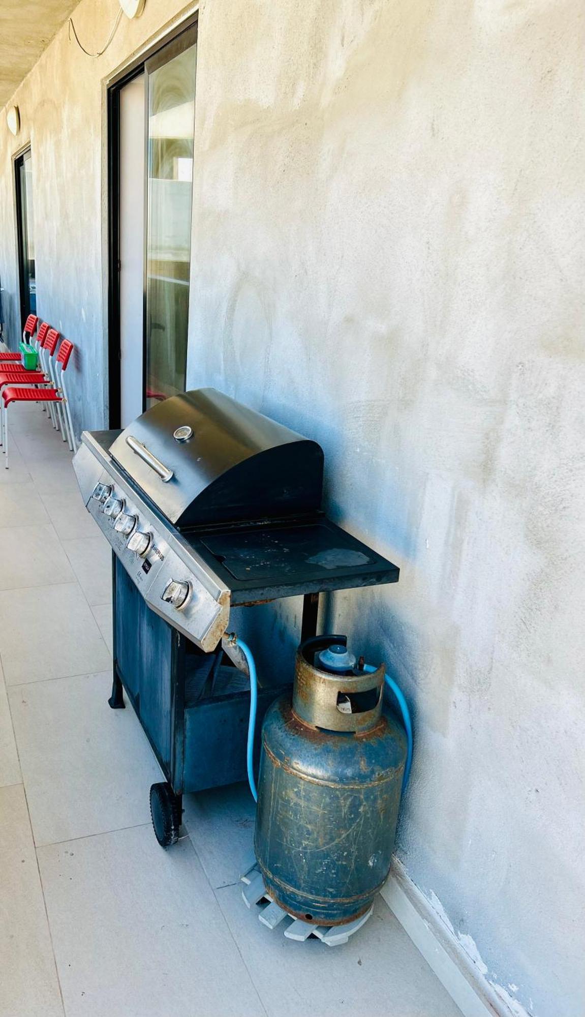 Xl Bugibba Home خليج سانت بول المظهر الخارجي الصورة