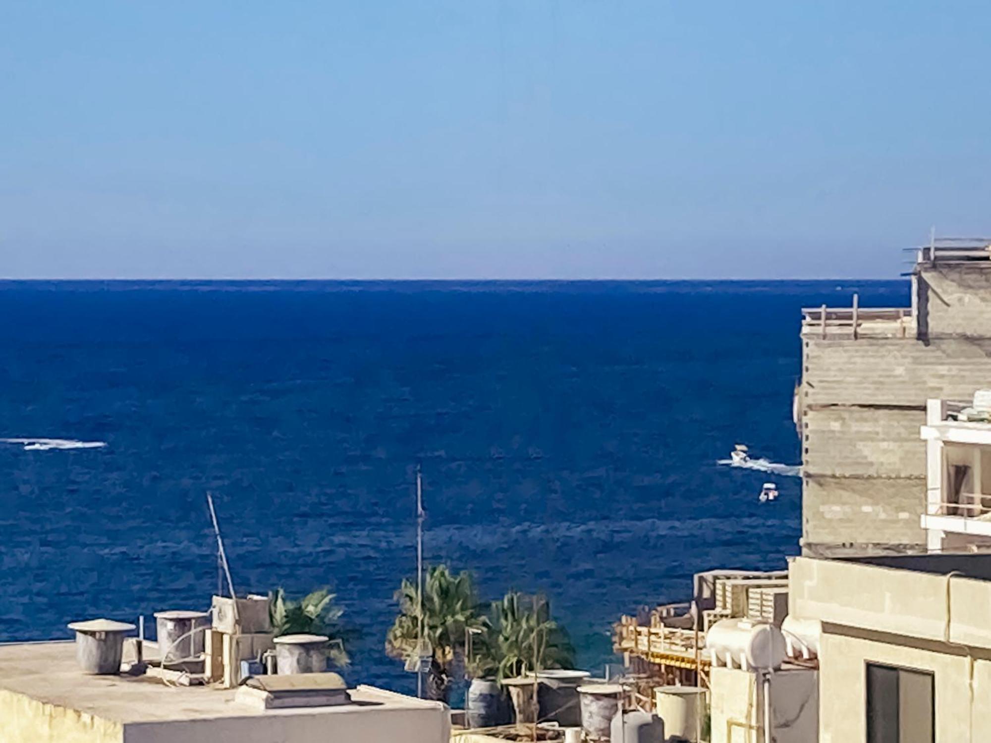 Xl Bugibba Home خليج سانت بول المظهر الخارجي الصورة