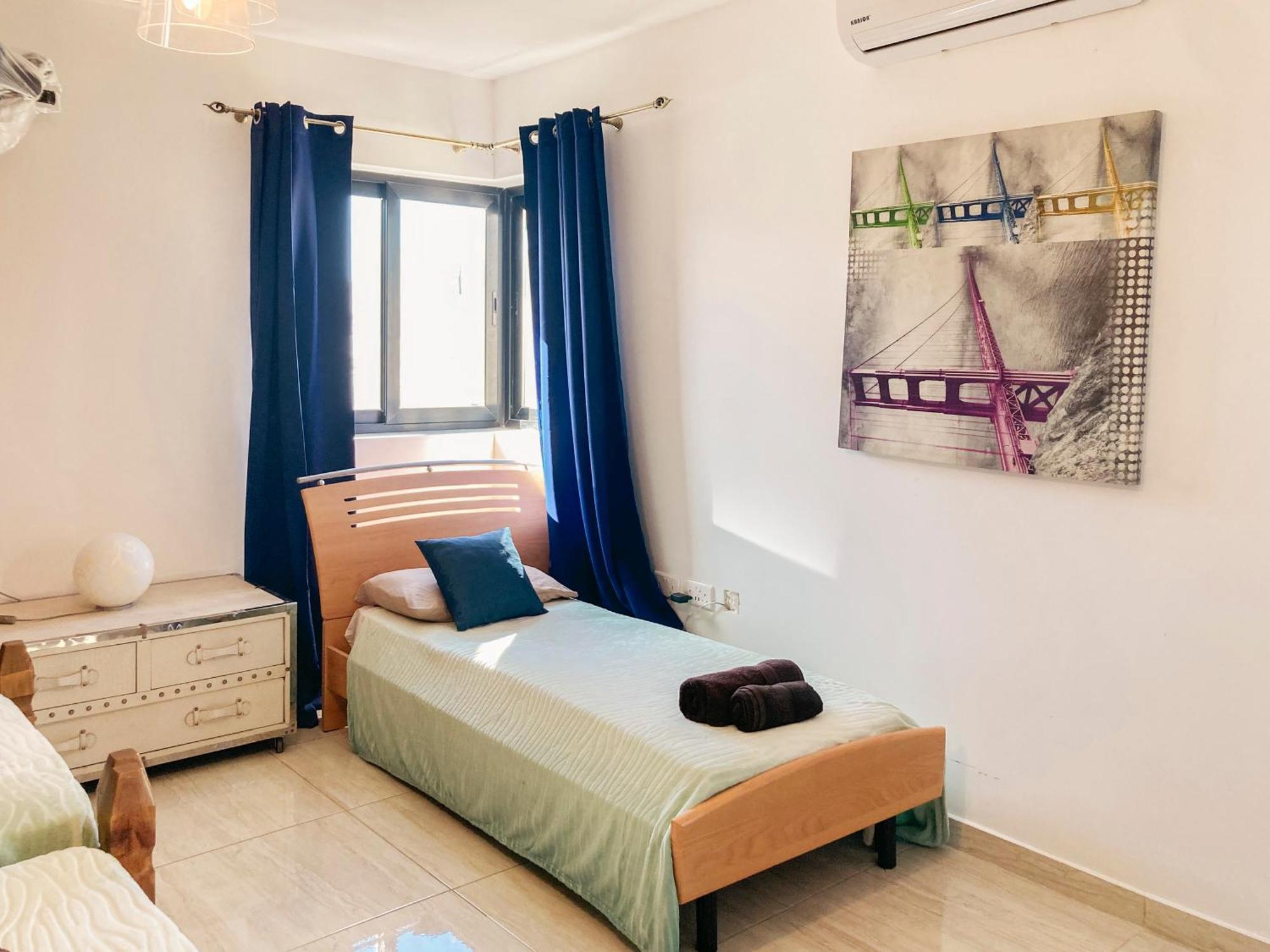 Xl Bugibba Home خليج سانت بول المظهر الخارجي الصورة