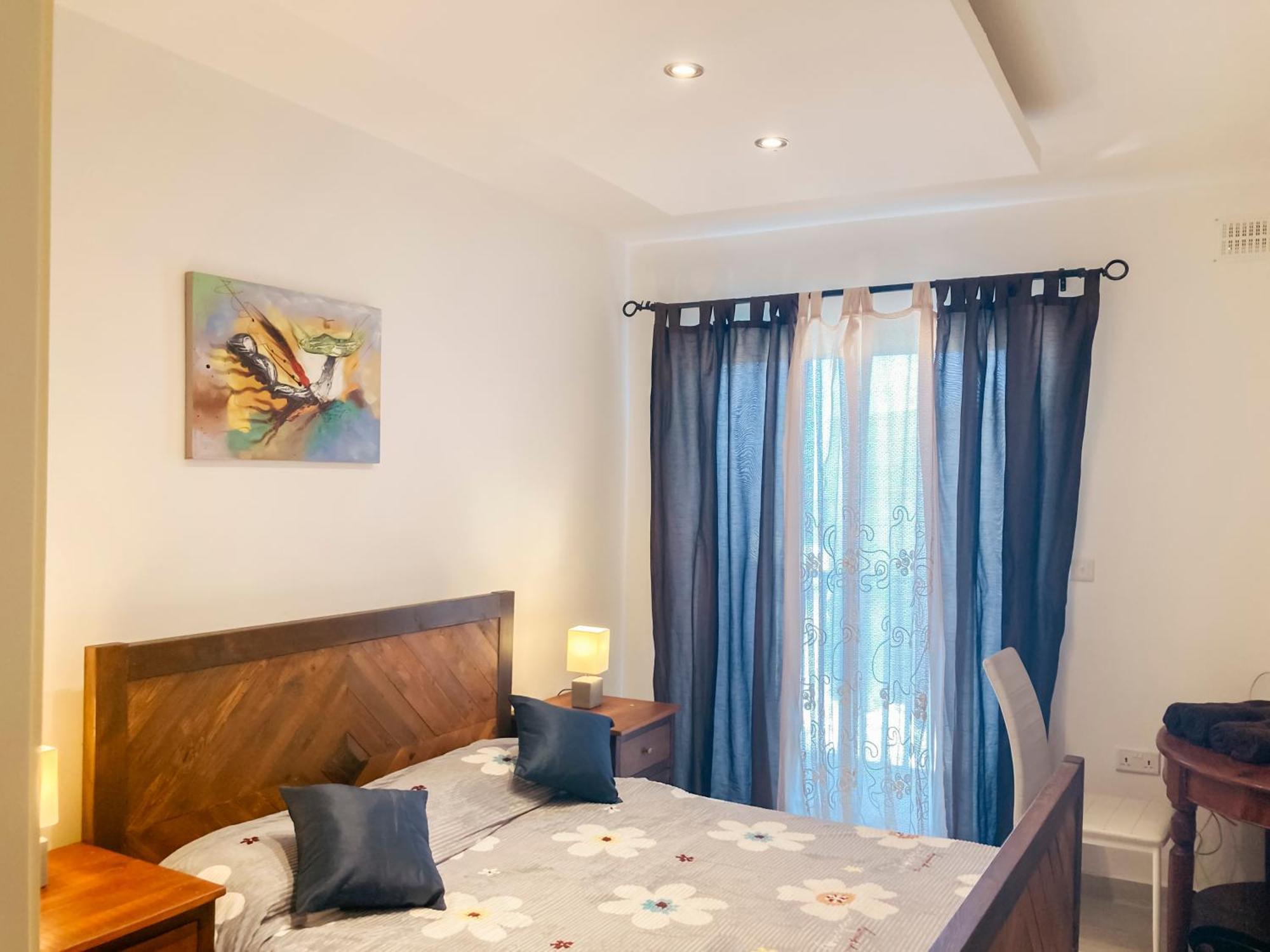 Xl Bugibba Home خليج سانت بول المظهر الخارجي الصورة