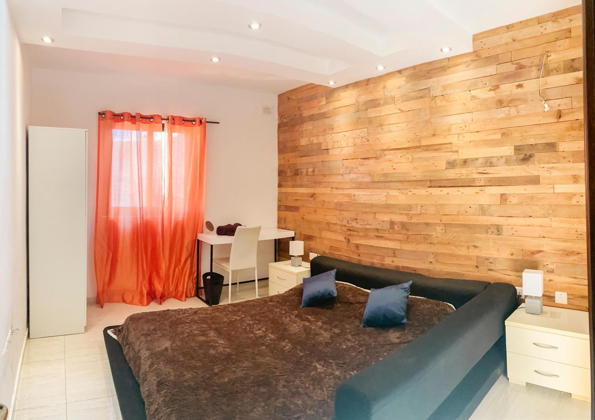 Xl Bugibba Home خليج سانت بول المظهر الخارجي الصورة