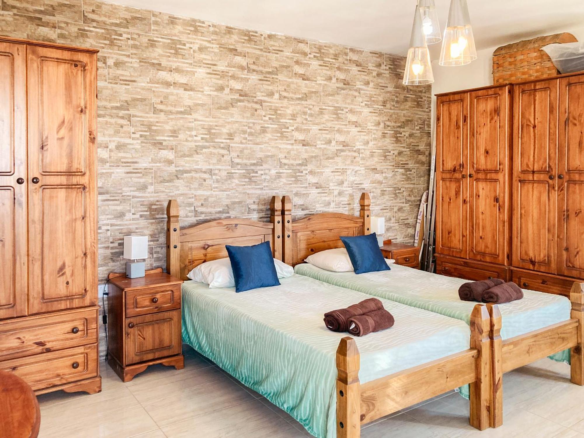 Xl Bugibba Home خليج سانت بول المظهر الخارجي الصورة